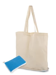 Torba składana na zakupy FLIN 120 g (20805-03)