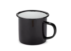 Kubek emaliowany EMAL 300 ml (16051-02)