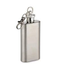 Brelok piersiówka FLASIK 50 ml (17923-00)