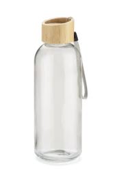 Butelka szklana VITRO 650 ml (16245-19)