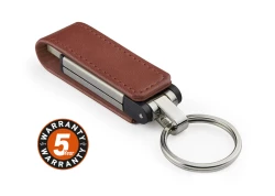 Pamięć USB BUDVA 8 GB (44051-09)