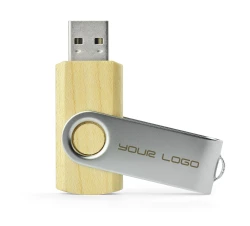 Pamięć USB TWISTER MAPLE 8 GB (44013)