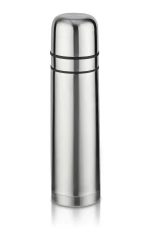 Termos z dwoma kubkami PAVO 750 ml (17608)