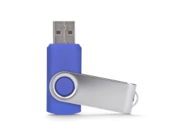Pamięć USB 3.0 TWISTER 16 GB (44112-03)