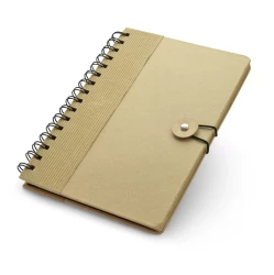 Notes RECYCLE A5 (17605)