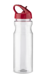 Bidon ze słomką TRANCE 700 ml (16216-04)