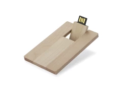 Pamięć USB WOODCART 16 GB (44093)