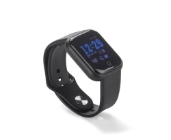 Zegarek fitness STEP (09143-02)