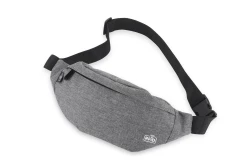 Torebka biodrowa rPET CHILLIX, RFID (20802-14)