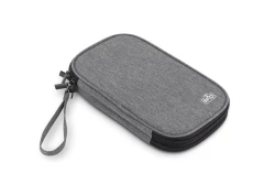 Portfel podróżny rPET CHILLGO, RFID (20707-14)