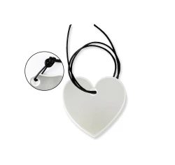 Zawieszka REF-HEART (20347-00)