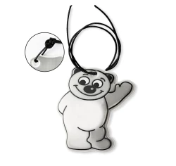 Zawieszka REF-TEDDY (20349-00)