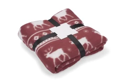 Koc polarowy RENO (08068)
