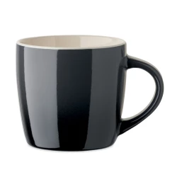 Kubek ceramiczny 300ml - PEZE (MO2564-15)