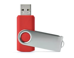 Pamięć USB TWISTER 32 GB (44015-04)