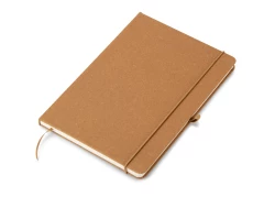 Notes z recyklingowanego PU, GLITZO A5 (18010-09)