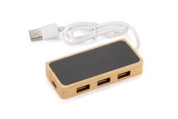HUB USB NATRO (09173-02)