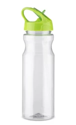 Bidon ze słomką TRANCE 700 ml (16216-13)