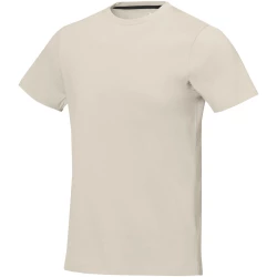 Męski t-shirt Nanaimo z krótkim rękawem (38011060)