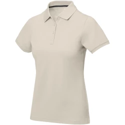 Damskie polo Calgary z krótkim rękawem (38081060)