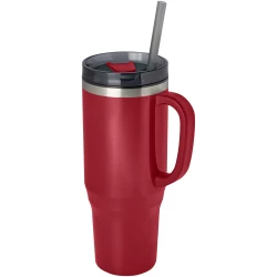 Melbourne kubek ze słomką z certyfikatem RCS 1200 ml (10080121)
