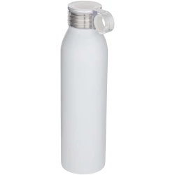 Sedona butelka na wodę o pojemności 650 ml wykonana ze stali nierdzewnej i posiadająca certyfikat RCS (10086901)