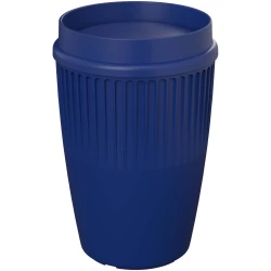 Cirrus kubek o pojemności 350 ml z pokrywką 360° (21046252)