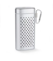 Głośnik bezprzewodowy z power bankiem SOUND 4000 mAh (09091-00)