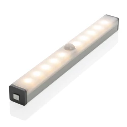 Lampka LED z czujnikiem ruchu, średnia (P513.002)