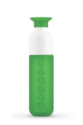 Butelka plastikowa - Dopper Original - Groovy Green 450ml - zielony (DO4282)