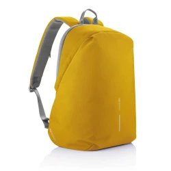 Bobby Soft plecak chroniący przed kieszonkowcami - pomarańczowy (P705.798)
