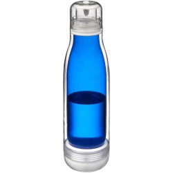 Sportowa butelka ze szklaną warstwą wewnętrzną Spirit (10048902)