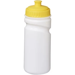Sportowa butelka Easy Squeezy – biała (10049506)