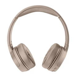 Słuchawki bezprzewodowe ACME BH214 - beżowy (EG055713)
