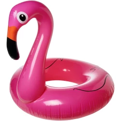 Nadmuchiwane koło do pływania Flamingo (10070800)