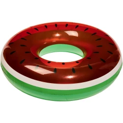 Nadmuchiwane koło do pływania Watermelon (10071100)