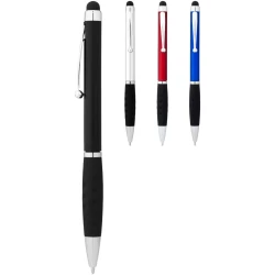 Długopis ze stylusem Ziggy (10654103)