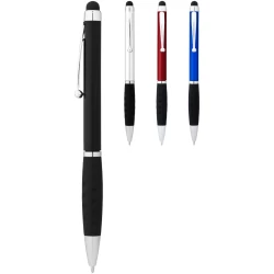 Długopis ze stylusem Ziggy (10655703)