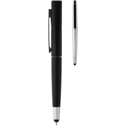Długopis ze stylusem i pamięcią USB 4GB Naju (10656401)