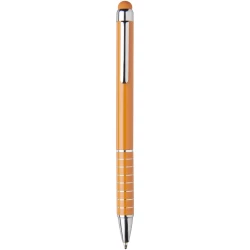 Długopis aluminiowy Glaze (10714206)