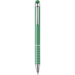 Długopis aluminiowy Glaze (10714208)