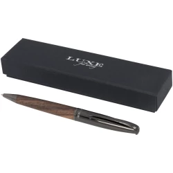 Długopis Loure z drewnianym korpusem (10729100)