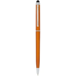 Długopis ze stylusem z plastiku ABS Valeria (10730004)