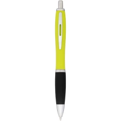 Długopis gumowany Nash (10730108)