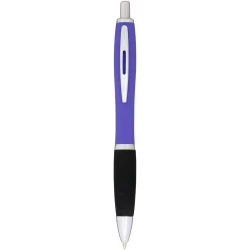 Długopis gumowany Nash (10730109)