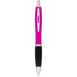 Długopis gumowany Nash (10730110)