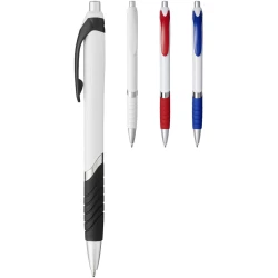 Długopis Turbo z białym korpusem (10736303)