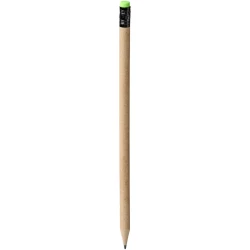 Ołówek Asilah z papieru z recyklingu (10738100)