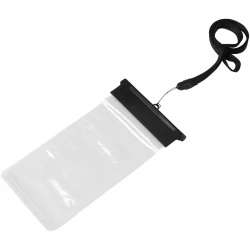 Wodoodporna torba Splash do smartfonów (10819900)