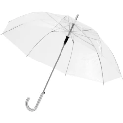 Przejrzysty parasol automatyczny Kate 23'' (10903900)